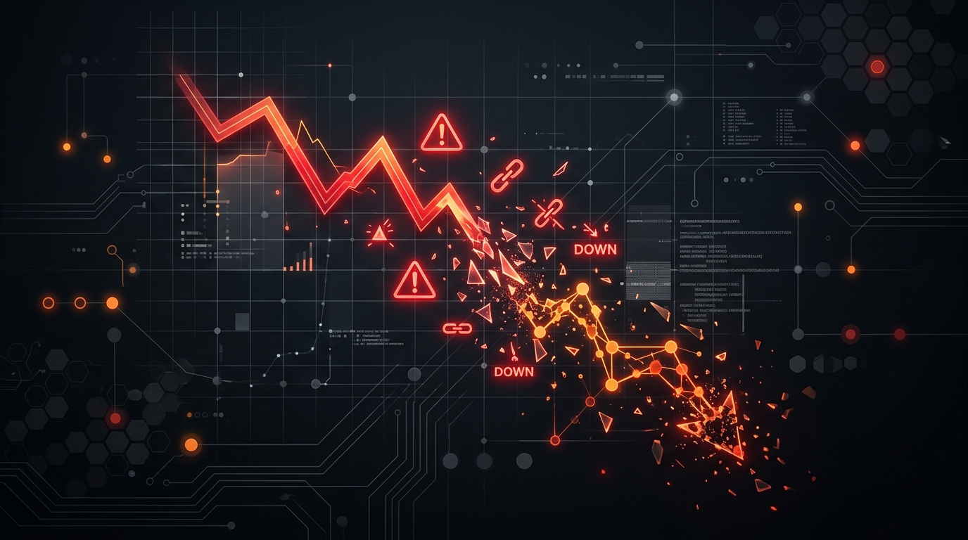 Why Every Minute of Website Downtime is Risky